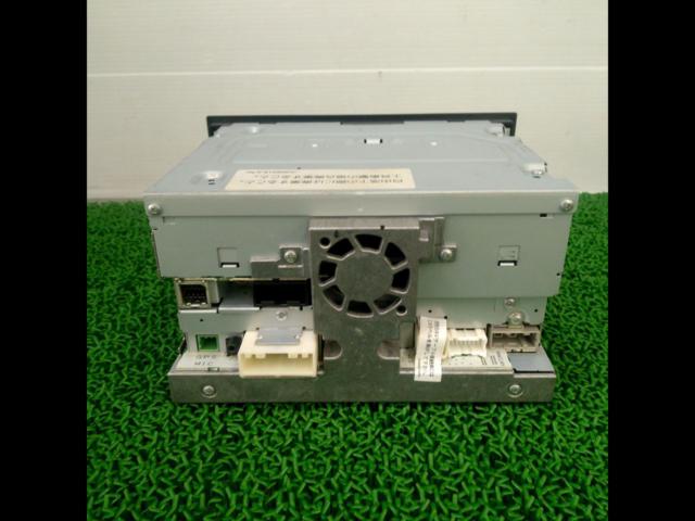 NISSAN genuine
Display audio
MVH-7838ZN