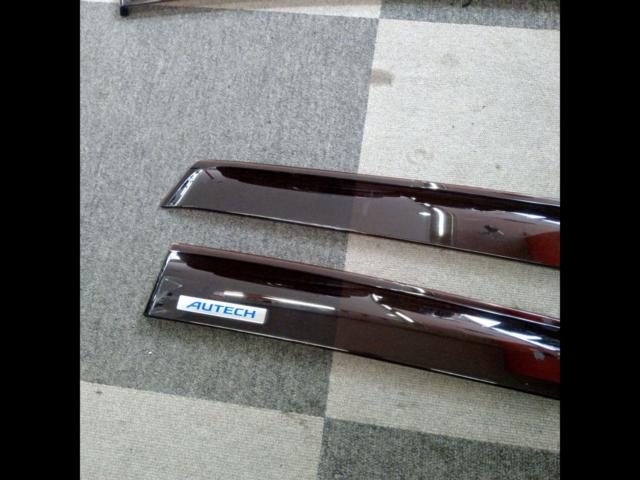 Notebook/E12AUTECH
Plastic visor