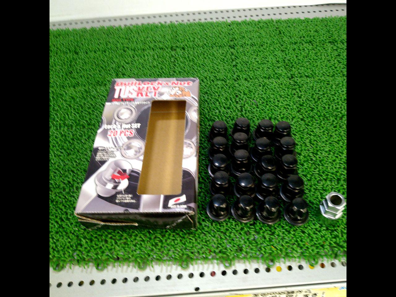 [M12xP1.5
21HEXKYO-EI
Bulle Rock data skiing
Mug type
TOYOTA genuine flat seat nut-only