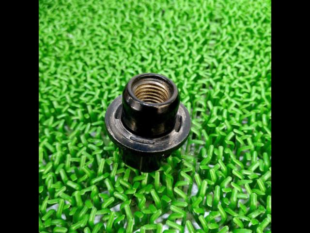 [M12xP1.5
21HEXKYO-EI
Bulle Rock data skiing
Mug type
TOYOTA genuine flat seat nut-only