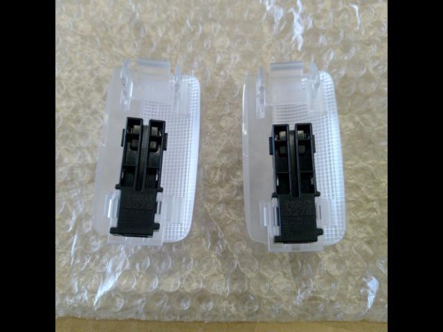 Toyota Land Cruiser 250 Genuine Parts
Courtesy lamp