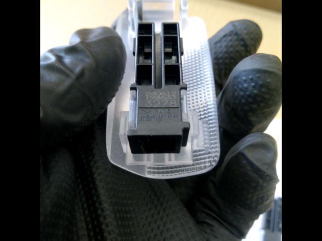 Toyota Land Cruiser 250 Genuine Parts
Courtesy lamp