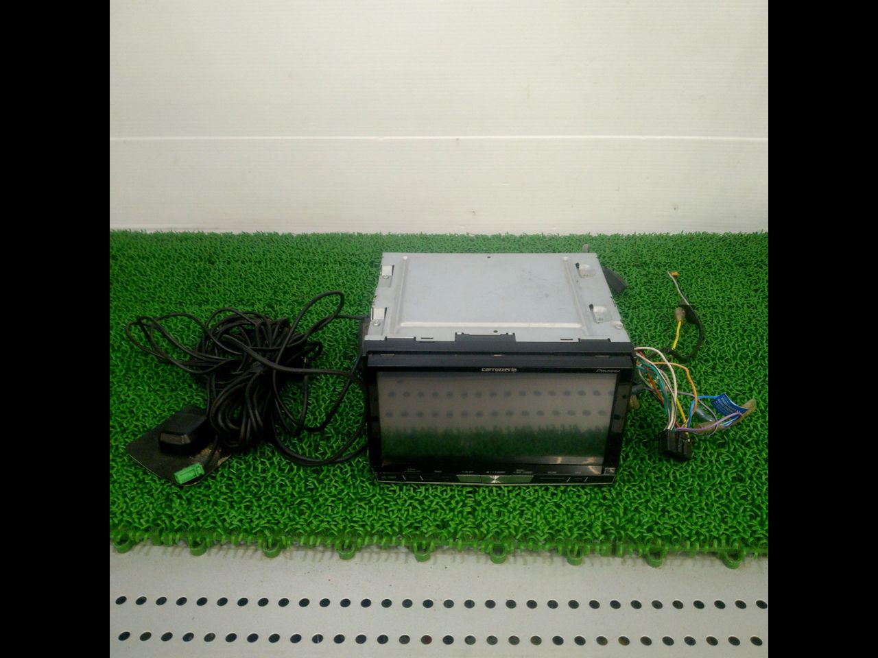 carrozzeria
AVIC-ZH0009