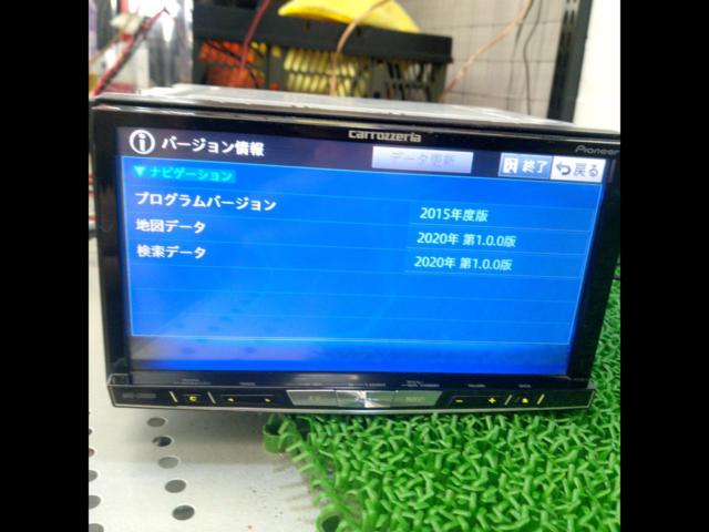 carrozzeria
AVIC-ZH0009