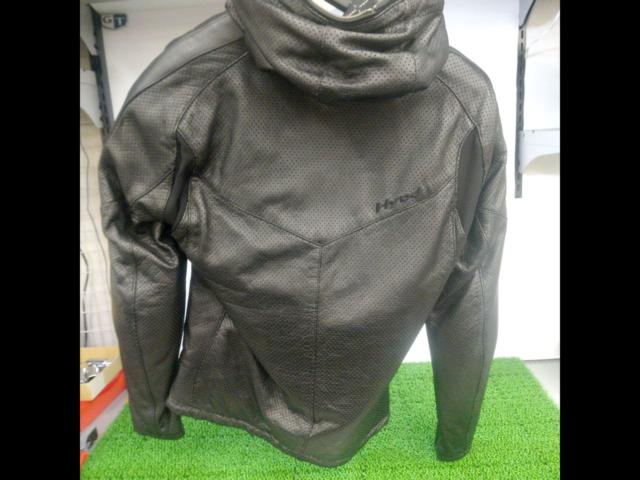 Size: M HYOD
CELTIS
D3O
ST-X
Lite
LEATHER
JACKET