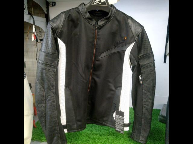 Size: L HYOD
ALEM
ST-X
Lite
JACKET