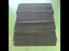 *Stored in the 2nd floor warehouse: Hijet Van/S321, manufacturer unknown.
Luggage mat