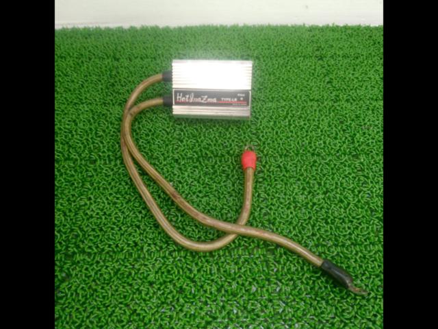 SUN car
HotInazma
TYPE-LR