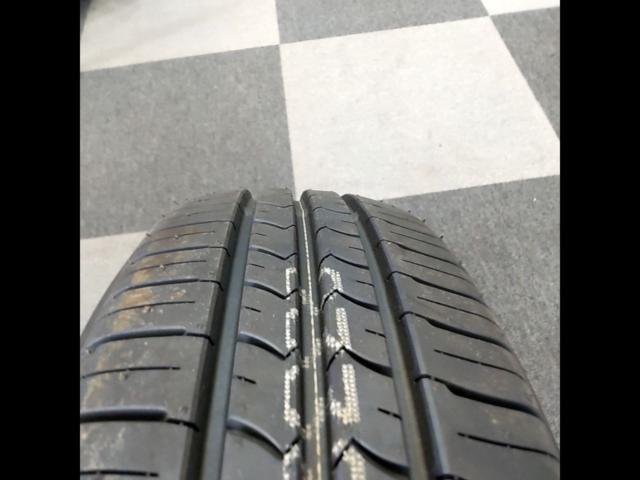 2 Kaisoko
GOODYEAR
Efficient
Grip
ECO
EG01