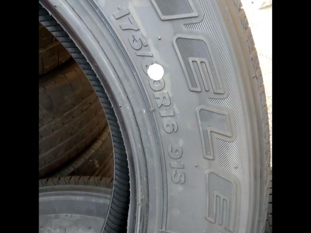 *2F warehouse storage
BRIDGESTONE
DUELER
H / L