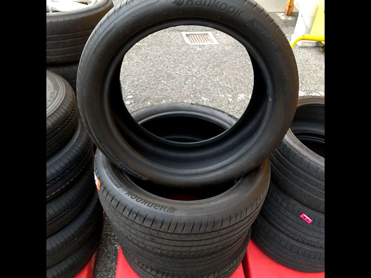 HANKOOK
Ventus
Prime
Four