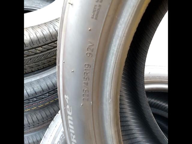 HANKOOK
Ventus
Prime
Four