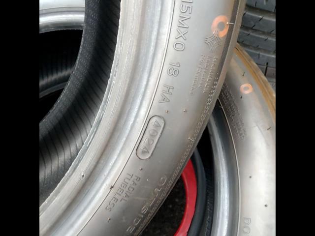 HANKOOK
Ventus
Prime
Four