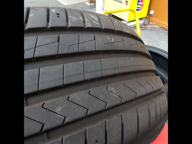 HANKOOK
Ventus
Prime
Four