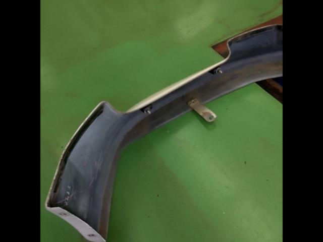 *2F warehouse storage
NISSAN
Genuine OP
Front lip spoiler
E52 Elgrand (Early Model)