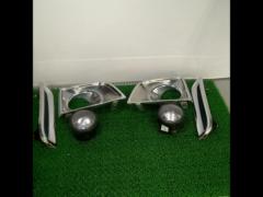 NISSAN genuine
Fog lamp
+
Fogubezeru
E52 Elgrand (Early Model)