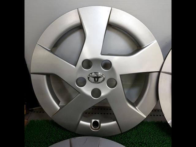 TOYOTA genuine
Wheel cap
[30 series Prius]