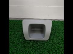 TOYOTA genuine
Console box cover
[30 series
Prius]