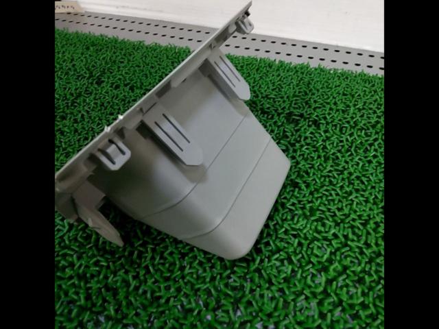 TOYOTA genuine
Console box cover
[30 series
Prius]