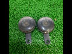 TOYOTA genuine
Horn
30 Series/Prius