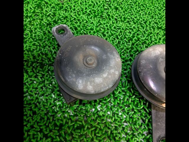 TOYOTA genuine
Horn
30 Series/Prius