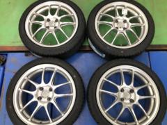 ENKEI
PerformanceLine
PF01
+
KENDA
KR 20