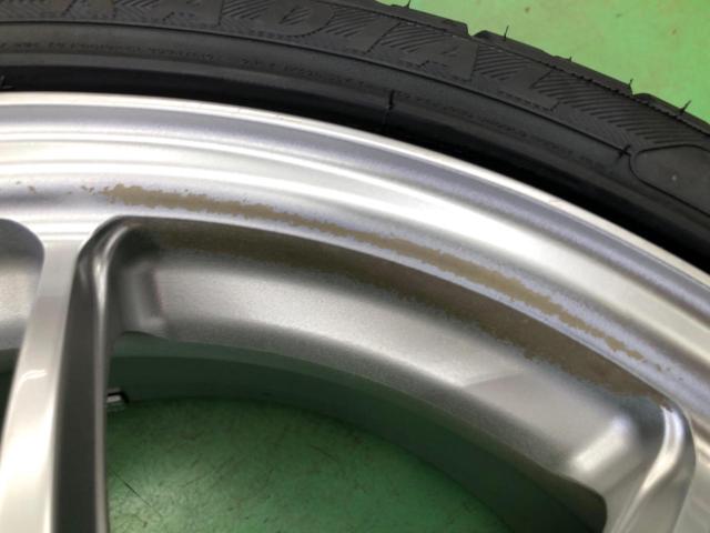 ENKEI
PerformanceLine
PF01
+
KENDA
KR 20