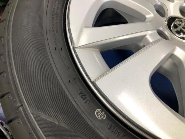 TOYOTA
50 system / Prius
Genuine
Wheel
+
KENDA
KR 203