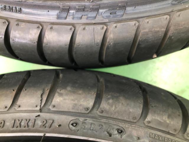 BRAVO
RACING
BR5+EPTYRES
ACCELERA
PHI