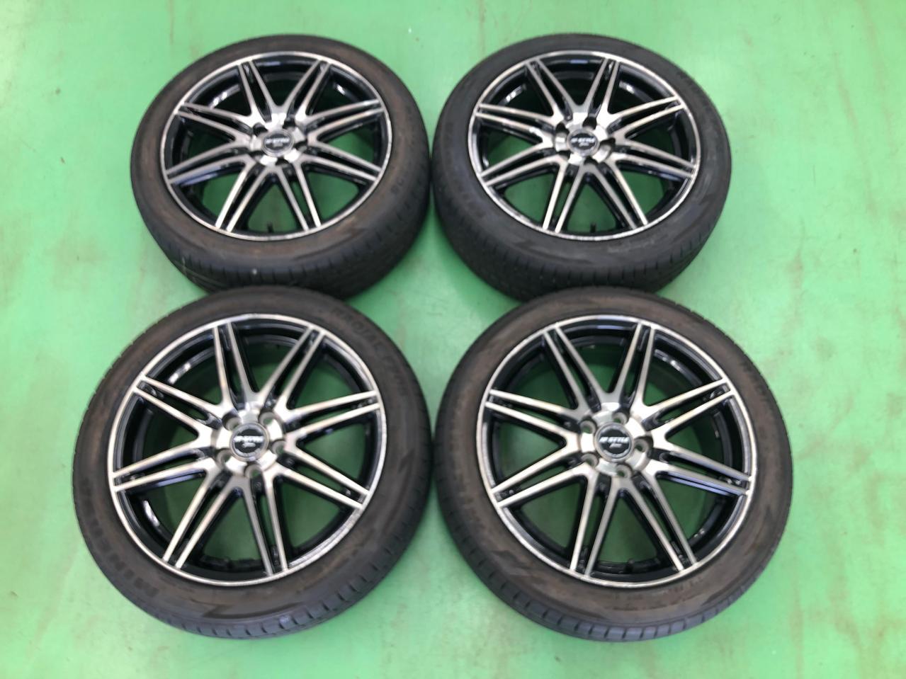 MONZA
JAPAN
JP
STYLE
JERIVA
+
MINERVA
MINERVA
F205