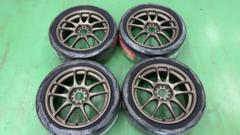 WORK (work)
EMOTION (Emotion)
CR
Kai
(5HOLE)
Matt titanium
+
SHIBATIRE
R23
300
[R1354]
 Balance adjusted 