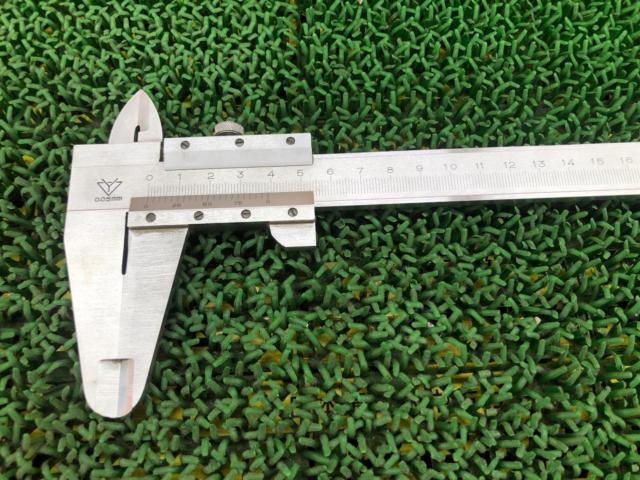 メーカー不明  バーニアキャリパー ノギス 300mm
