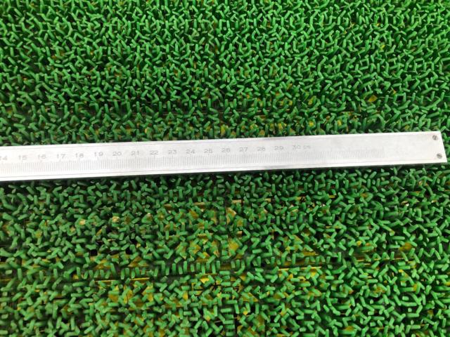 メーカー不明  バーニアキャリパー ノギス 300mm
