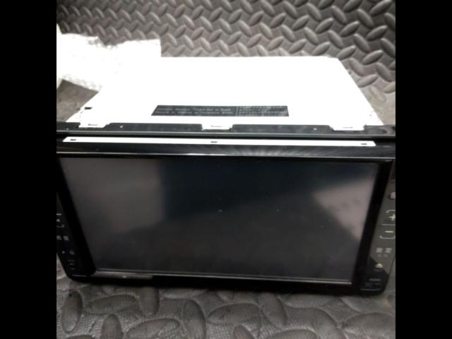 トヨタ純正 NHDT-W58 (08545-00R80) | やや傷や汚れあり | アップ 