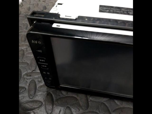 トヨタ純正 NHDT-W58 (08545-00R80) | やや傷や汚れあり | アップ 