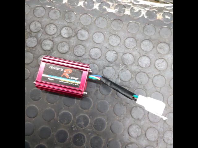 Wakeari
PROGRESS
CDI
Model unknown