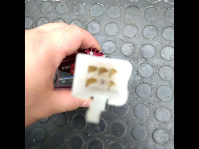 Wakeari
PROGRESS
CDI
Model unknown