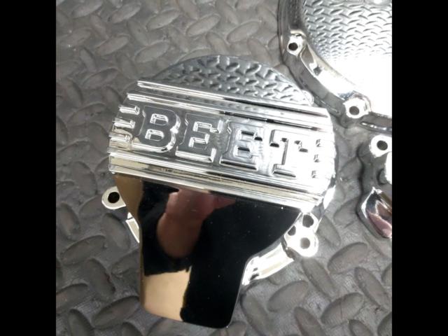 BEET
Generator cover / Dynamo cover / Clutch cover for CBX400F