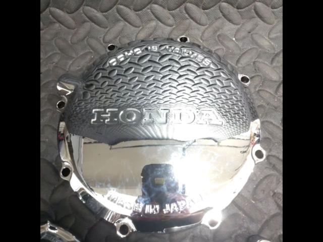 BEET
Generator cover / Dynamo cover / Clutch cover for CBX400F