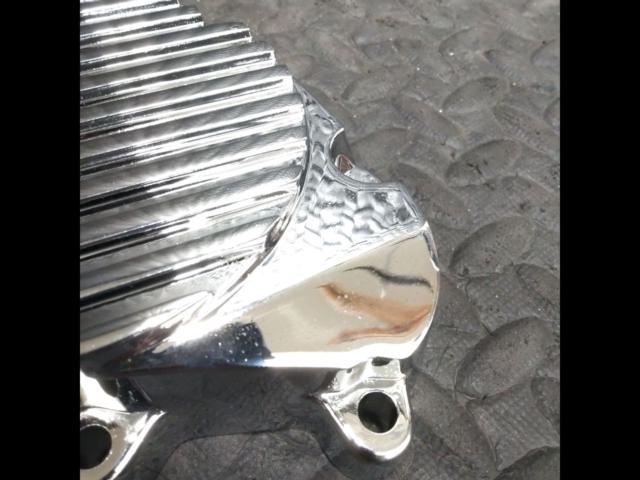 BEET
Generator cover / Dynamo cover / Clutch cover for CBX400F