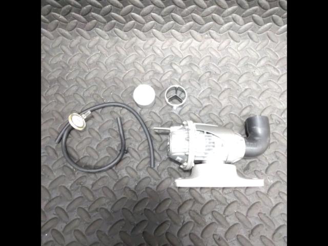 HKS
SUPER
SQVⅣ
Blow-off valve