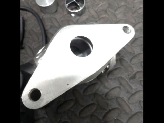 HKS
SUPER
SQVⅣ
Blow-off valve