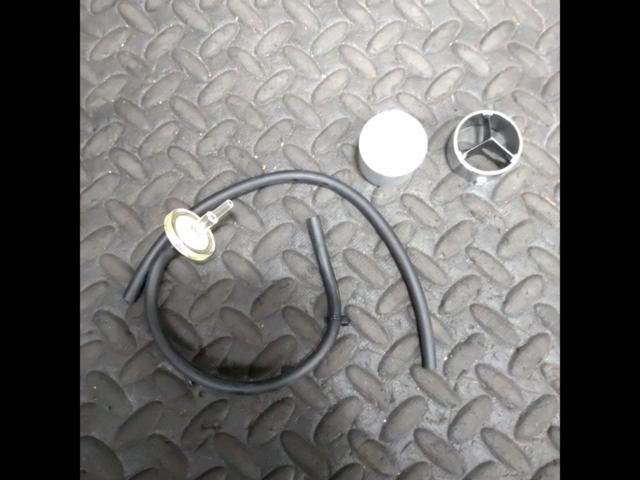 HKS
SUPER
SQVⅣ
Blow-off valve