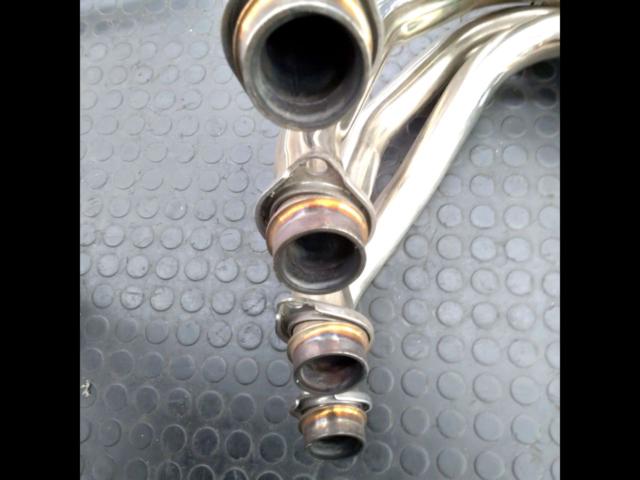 [KAWASAKI]
Z 900 RS
Genuine Full exhaust muffler