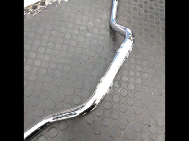 KAWASAKI
Z 900 RS
Genuine
Handle