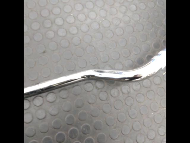 KAWASAKI
Z 900 RS
Genuine
Handle