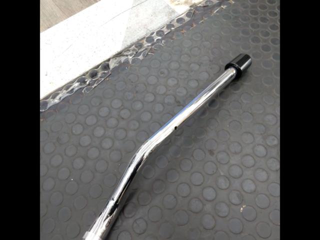 KAWASAKI
Z 900 RS
Genuine
Handle