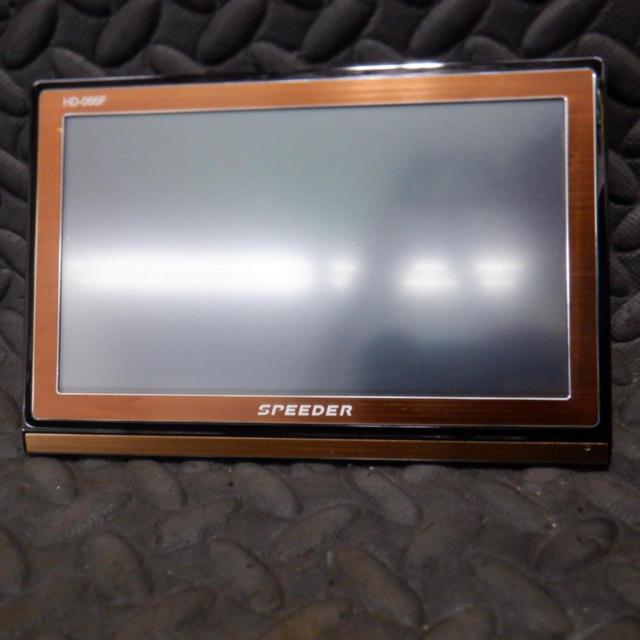 SPEEDER
HD-066F