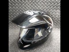 Arai
Tour
Cross 3L size (59cm-60cm)