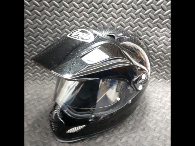 Arai
Tour
Cross 3L size (59cm-60cm)